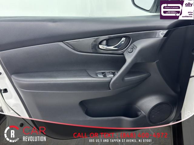 2018 Nissan Rogue S AWD, available for sale in Avenel, New Jersey | Car Revolution. Avenel, New Jersey 2018 Nissan Rogue S AWD, available for sale in Avenel, New Jersey | Car Revolution. Avenel, New Jersey