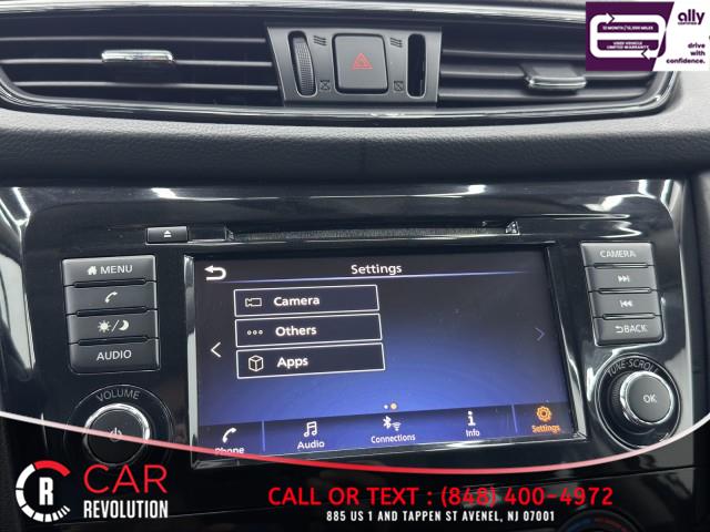 2018 Nissan Rogue S AWD, available for sale in Avenel, New Jersey | Car Revolution. Avenel, New Jersey 2018 Nissan Rogue S AWD, available for sale in Avenel, New Jersey | Car Revolution. Avenel, New Jersey