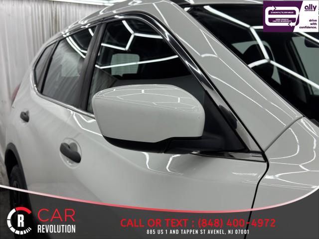 2018 Nissan Rogue S AWD, available for sale in Avenel, New Jersey | Car Revolution. Avenel, New Jersey 2018 Nissan Rogue S AWD, available for sale in Avenel, New Jersey | Car Revolution. Avenel, New Jersey