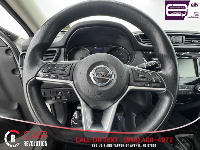 2018 Nissan Rogue S AWD, available for sale in Avenel, New Jersey | Car Revolution. Avenel, New Jersey 2018 Nissan Rogue S AWD, available for sale in Avenel, New Jersey | Car Revolution. Avenel, New Jersey