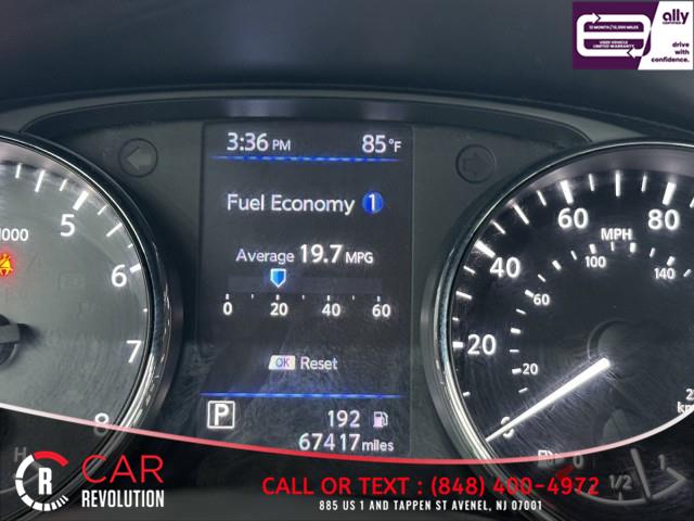 2018 Nissan Rogue S AWD, available for sale in Avenel, New Jersey | Car Revolution. Avenel, New Jersey 2018 Nissan Rogue S AWD, available for sale in Avenel, New Jersey | Car Revolution. Avenel, New Jersey