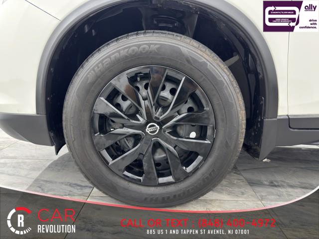 2018 Nissan Rogue S AWD, available for sale in Avenel, New Jersey | Car Revolution. Avenel, New Jersey 2018 Nissan Rogue S AWD, available for sale in Avenel, New Jersey | Car Revolution. Avenel, New Jersey