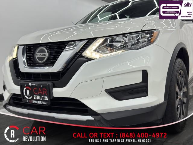 2018 Nissan Rogue S AWD, available for sale in Avenel, New Jersey | Car Revolution. Avenel, New Jersey 2018 Nissan Rogue S AWD, available for sale in Avenel, New Jersey | Car Revolution. Avenel, New Jersey