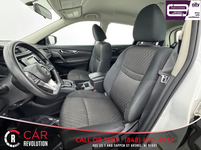 2018 Nissan Rogue S AWD, available for sale in Avenel, New Jersey | Car Revolution. Avenel, New Jersey 2018 Nissan Rogue S AWD, available for sale in Avenel, New Jersey | Car Revolution. Avenel, New Jersey