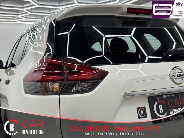 2018 Nissan Rogue S AWD, available for sale in Avenel, New Jersey | Car Revolution. Avenel, New Jersey 2018 Nissan Rogue S AWD, available for sale in Avenel, New Jersey | Car Revolution. Avenel, New Jersey
