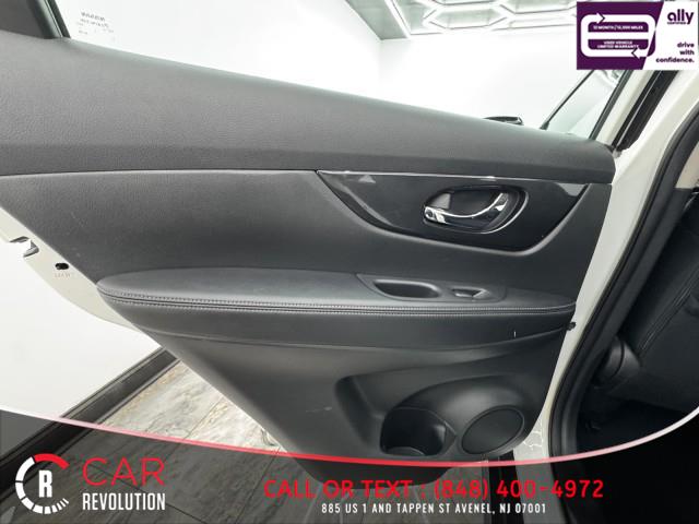 2018 Nissan Rogue S AWD, available for sale in Avenel, New Jersey | Car Revolution. Avenel, New Jersey 2018 Nissan Rogue S AWD, available for sale in Avenel, New Jersey | Car Revolution. Avenel, New Jersey