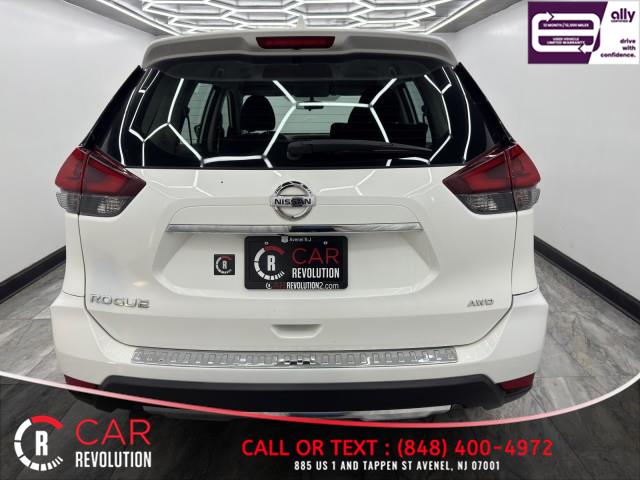 2018 Nissan Rogue S AWD, available for sale in Avenel, New Jersey | Car Revolution. Avenel, New Jersey 2018 Nissan Rogue S AWD, available for sale in Avenel, New Jersey | Car Revolution. Avenel, New Jersey