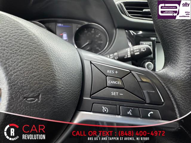 2018 Nissan Rogue S AWD, available for sale in Avenel, New Jersey | Car Revolution. Avenel, New Jersey 2018 Nissan Rogue S AWD, available for sale in Avenel, New Jersey | Car Revolution. Avenel, New Jersey