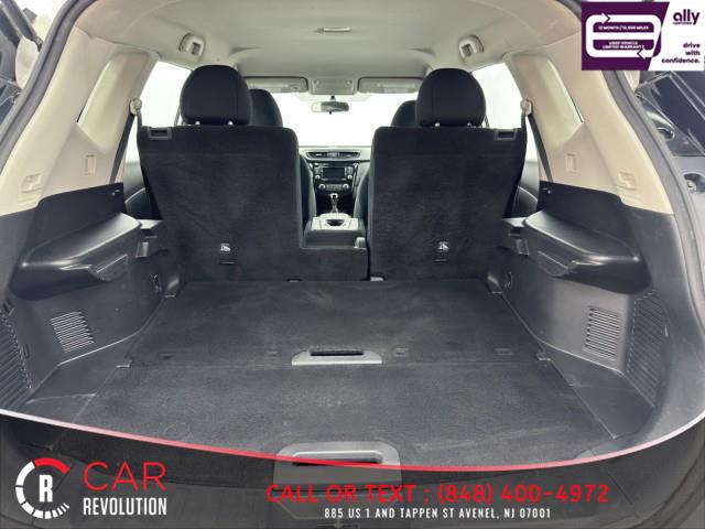 2018 Nissan Rogue S AWD, available for sale in Avenel, New Jersey | Car Revolution. Avenel, New Jersey 2018 Nissan Rogue S AWD, available for sale in Avenel, New Jersey | Car Revolution. Avenel, New Jersey