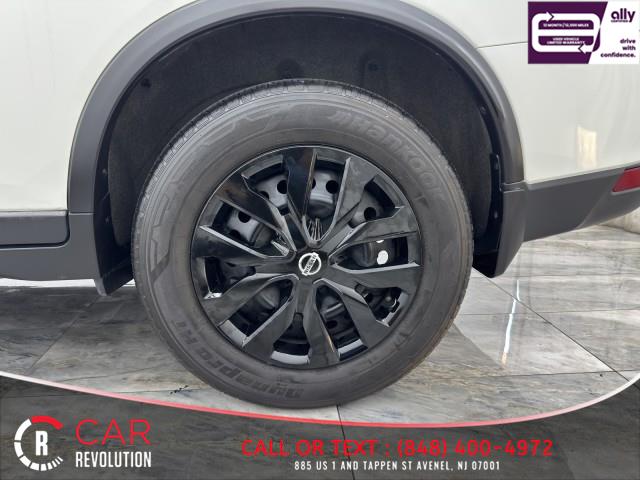 2018 Nissan Rogue S AWD, available for sale in Avenel, New Jersey | Car Revolution. Avenel, New Jersey 2018 Nissan Rogue S AWD, available for sale in Avenel, New Jersey | Car Revolution. Avenel, New Jersey