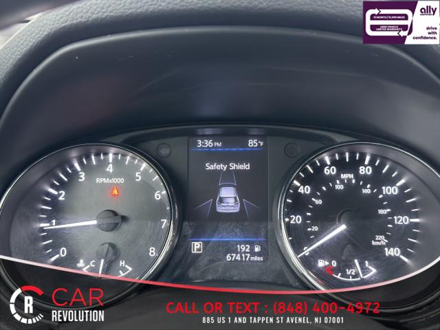 2018 Nissan Rogue S AWD, available for sale in Avenel, New Jersey | Car Revolution. Avenel, New Jersey 2018 Nissan Rogue S AWD, available for sale in Avenel, New Jersey | Car Revolution. Avenel, New Jersey