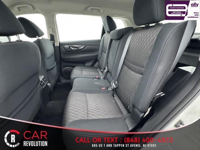 2018 Nissan Rogue S AWD, available for sale in Avenel, New Jersey | Car Revolution. Avenel, New Jersey 2018 Nissan Rogue S AWD, available for sale in Avenel, New Jersey | Car Revolution. Avenel, New Jersey