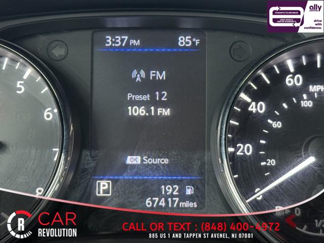 2018 Nissan Rogue S AWD, available for sale in Avenel, New Jersey | Car Revolution. Avenel, New Jersey 2018 Nissan Rogue S AWD, available for sale in Avenel, New Jersey | Car Revolution. Avenel, New Jersey