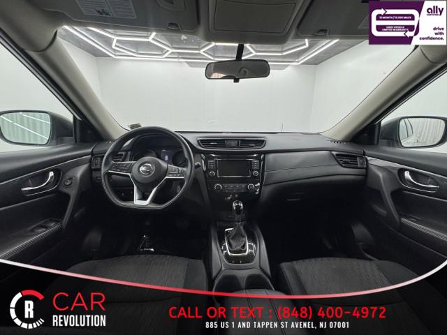 2018 Nissan Rogue S AWD, available for sale in Avenel, New Jersey | Car Revolution. Avenel, New Jersey 2018 Nissan Rogue S AWD, available for sale in Avenel, New Jersey | Car Revolution. Avenel, New Jersey
