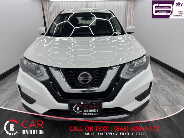 2018 Nissan Rogue S AWD, available for sale in Avenel, New Jersey | Car Revolution. Avenel, New Jersey 2018 Nissan Rogue S AWD, available for sale in Avenel, New Jersey | Car Revolution. Avenel, New Jersey