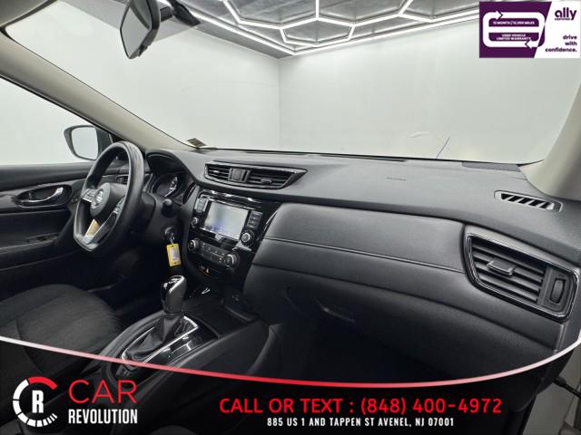 2018 Nissan Rogue S AWD, available for sale in Avenel, New Jersey | Car Revolution. Avenel, New Jersey 2018 Nissan Rogue S AWD, available for sale in Avenel, New Jersey | Car Revolution. Avenel, New Jersey