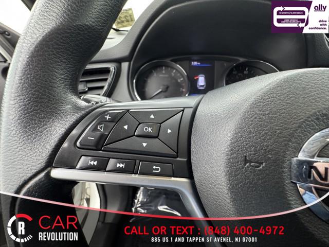 2018 Nissan Rogue S AWD, available for sale in Avenel, New Jersey | Car Revolution. Avenel, New Jersey 2018 Nissan Rogue S AWD, available for sale in Avenel, New Jersey | Car Revolution. Avenel, New Jersey