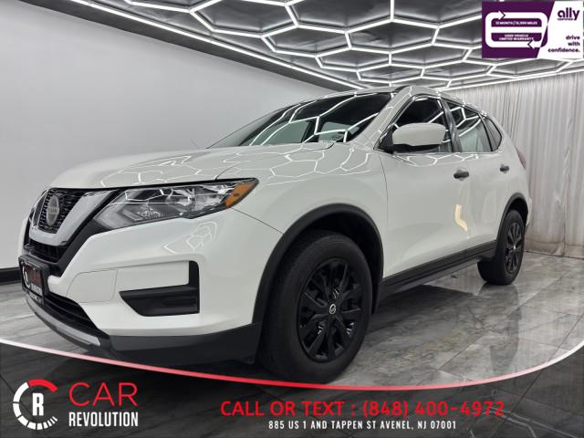 2018 Nissan Rogue S AWD, available for sale in Avenel, New Jersey | Car Revolution. Avenel, New Jersey 2018 Nissan Rogue S AWD, available for sale in Avenel, New Jersey | Car Revolution. Avenel, New Jersey
