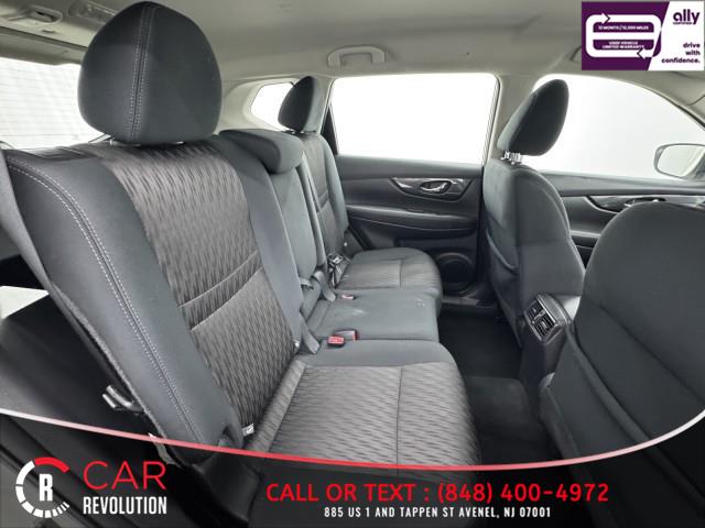 2018 Nissan Rogue S AWD, available for sale in Avenel, New Jersey | Car Revolution. Avenel, New Jersey 2018 Nissan Rogue S AWD, available for sale in Avenel, New Jersey | Car Revolution. Avenel, New Jersey
