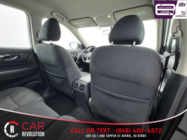 2018 Nissan Rogue S AWD, available for sale in Avenel, New Jersey | Car Revolution. Avenel, New Jersey 2018 Nissan Rogue S AWD, available for sale in Avenel, New Jersey | Car Revolution. Avenel, New Jersey