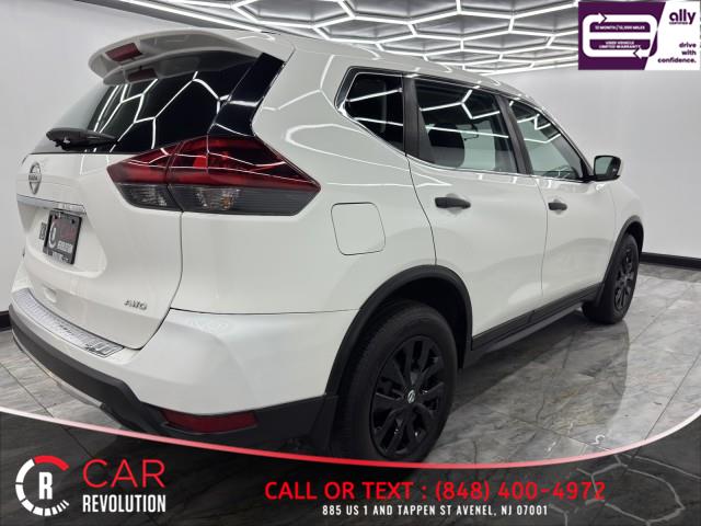 2018 Nissan Rogue S AWD, available for sale in Avenel, New Jersey | Car Revolution. Avenel, New Jersey 2018 Nissan Rogue S AWD, available for sale in Avenel, New Jersey | Car Revolution. Avenel, New Jersey
