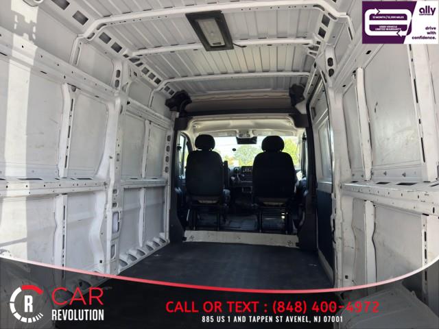 2023 Ram Promaster 2500 High Roof 2500 159'', available for sale in Avenel, New Jersey | Car Revolution. Avenel, New Jersey 2023 Ram Promaster 2500 High Roof 2500 159'', available for sale in Avenel, New Jersey | Car Revolution. Avenel, New Jersey