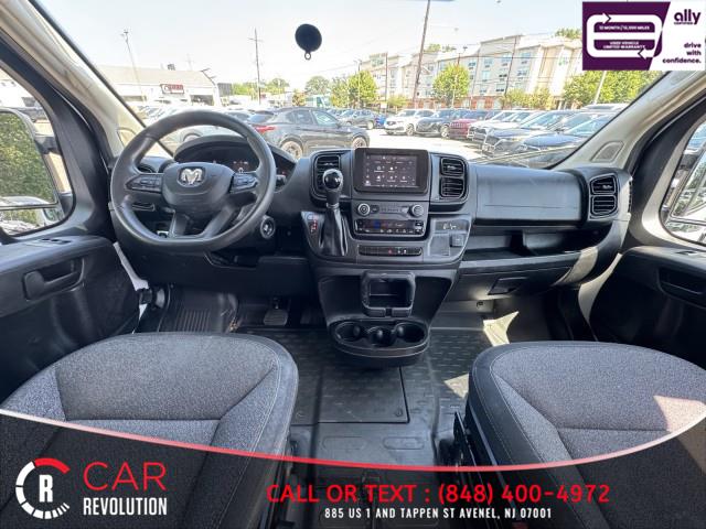 2023 Ram Promaster 2500 High Roof 2500 159'', available for sale in Avenel, New Jersey | Car Revolution. Avenel, New Jersey 2023 Ram Promaster 2500 High Roof 2500 159'', available for sale in Avenel, New Jersey | Car Revolution. Avenel, New Jersey
