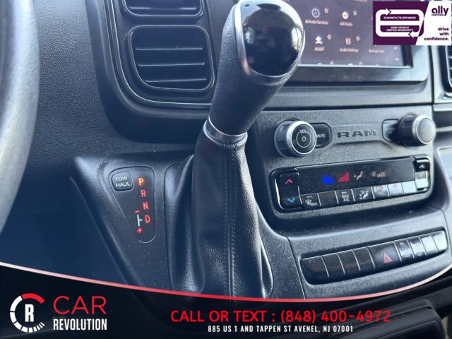 2023 Ram Promaster 2500 High Roof 2500 159'', available for sale in Avenel, New Jersey | Car Revolution. Avenel, New Jersey 2023 Ram Promaster 2500 High Roof 2500 159'', available for sale in Avenel, New Jersey | Car Revolution. Avenel, New Jersey