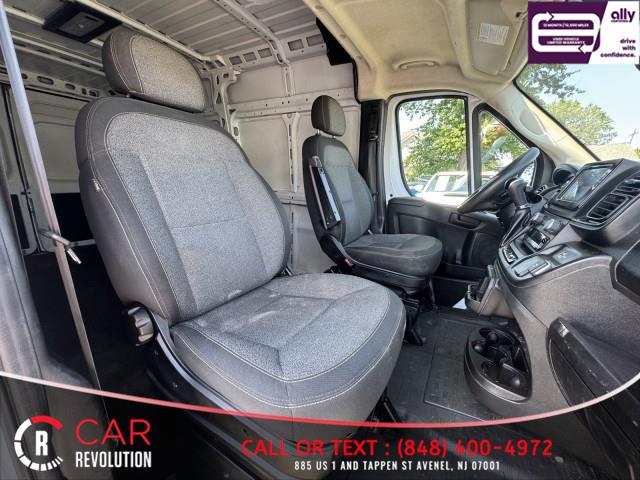 2023 Ram Promaster 2500 High Roof 2500 159'', available for sale in Avenel, New Jersey | Car Revolution. Avenel, New Jersey 2023 Ram Promaster 2500 High Roof 2500 159'', available for sale in Avenel, New Jersey | Car Revolution. Avenel, New Jersey