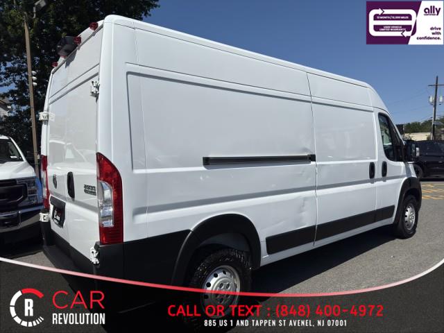 2023 Ram Promaster 2500 High Roof 2500 159'', available for sale in Avenel, New Jersey | Car Revolution. Avenel, New Jersey 2023 Ram Promaster 2500 High Roof 2500 159'', available for sale in Avenel, New Jersey | Car Revolution. Avenel, New Jersey