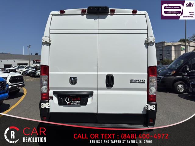 2023 Ram Promaster 2500 High Roof 2500 159'', available for sale in Avenel, New Jersey | Car Revolution. Avenel, New Jersey 2023 Ram Promaster 2500 High Roof 2500 159'', available for sale in Avenel, New Jersey | Car Revolution. Avenel, New Jersey