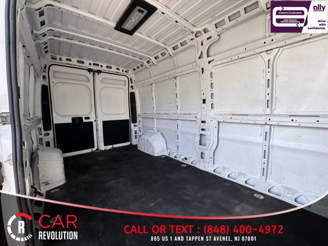 2023 Ram Promaster 2500 High Roof 2500 159'', available for sale in Avenel, New Jersey | Car Revolution. Avenel, New Jersey 2023 Ram Promaster 2500 High Roof 2500 159'', available for sale in Avenel, New Jersey | Car Revolution. Avenel, New Jersey