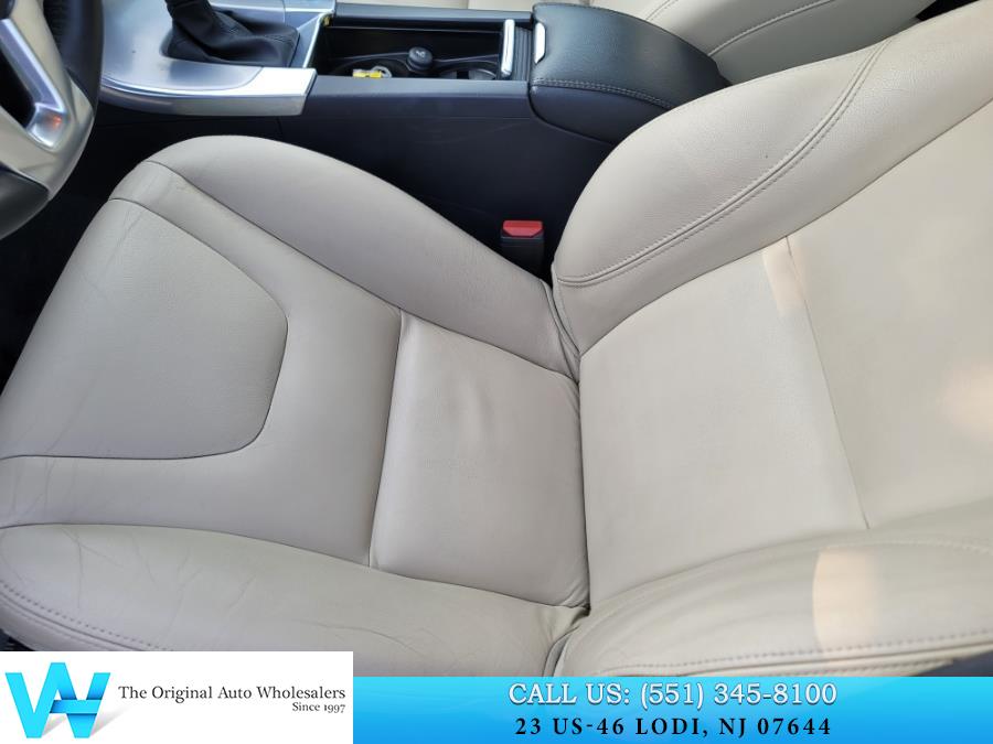 2017 Volvo S60 T5 AWD Inscription, available for sale in Lodi, New Jersey | AW Auto & Truck Wholesalers, Inc. Lodi, New Jersey 2017 Volvo S60 T5 AWD Inscription, available for sale in Lodi, New Jersey | AW Auto & Truck Wholesalers, Inc. Lodi, New Jersey