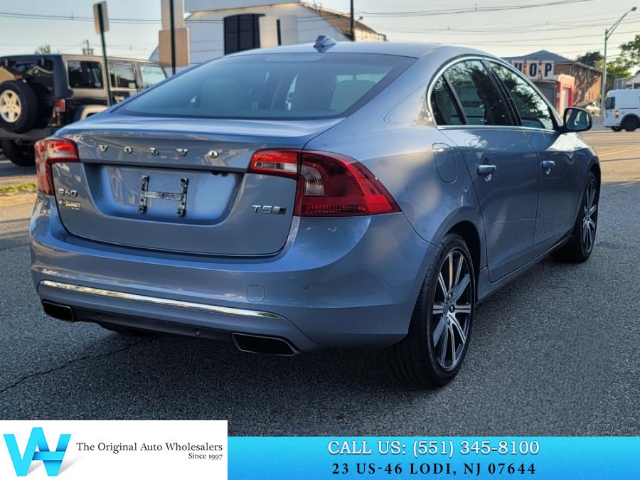 2017 Volvo S60 T5 AWD Inscription, available for sale in Lodi, New Jersey | AW Auto & Truck Wholesalers, Inc. Lodi, New Jersey 2017 Volvo S60 T5 AWD Inscription, available for sale in Lodi, New Jersey | AW Auto & Truck Wholesalers, Inc. Lodi, New Jersey