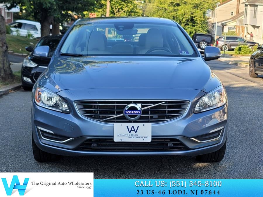 2017 Volvo S60 T5 AWD Inscription, available for sale in Lodi, New Jersey | AW Auto & Truck Wholesalers, Inc. Lodi, New Jersey 2017 Volvo S60 T5 AWD Inscription, available for sale in Lodi, New Jersey | AW Auto & Truck Wholesalers, Inc. Lodi, New Jersey