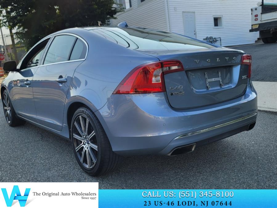 2017 Volvo S60 T5 AWD Inscription, available for sale in Lodi, New Jersey | AW Auto & Truck Wholesalers, Inc. Lodi, New Jersey 2017 Volvo S60 T5 AWD Inscription, available for sale in Lodi, New Jersey | AW Auto & Truck Wholesalers, Inc. Lodi, New Jersey
