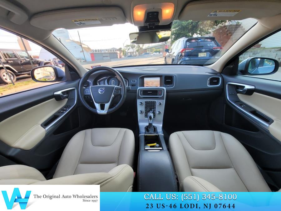 2017 Volvo S60 T5 AWD Inscription, available for sale in Lodi, New Jersey | AW Auto & Truck Wholesalers, Inc. Lodi, New Jersey 2017 Volvo S60 T5 AWD Inscription, available for sale in Lodi, New Jersey | AW Auto & Truck Wholesalers, Inc. Lodi, New Jersey
