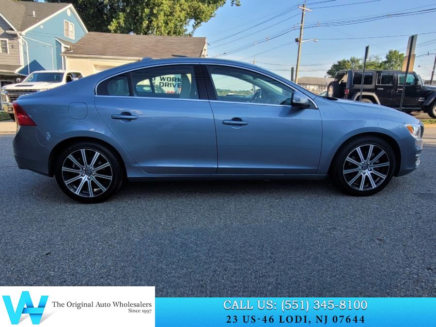 2017 Volvo S60 T5 AWD Inscription, available for sale in Lodi, New Jersey | AW Auto & Truck Wholesalers, Inc. Lodi, New Jersey 2017 Volvo S60 T5 AWD Inscription, available for sale in Lodi, New Jersey | AW Auto & Truck Wholesalers, Inc. Lodi, New Jersey