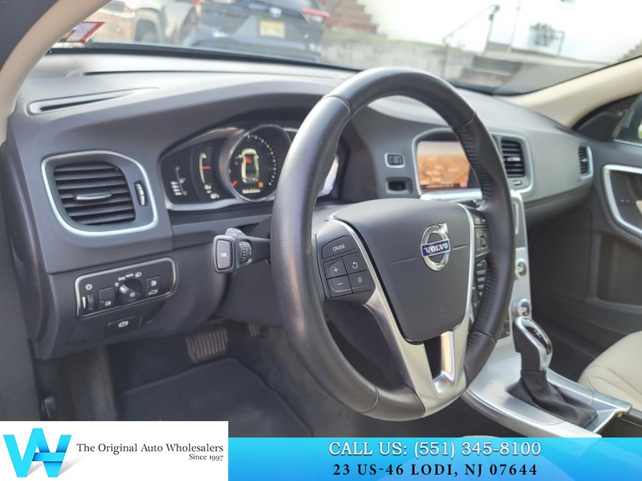 2017 Volvo S60 T5 AWD Inscription, available for sale in Lodi, New Jersey | AW Auto & Truck Wholesalers, Inc. Lodi, New Jersey 2017 Volvo S60 T5 AWD Inscription, available for sale in Lodi, New Jersey | AW Auto & Truck Wholesalers, Inc. Lodi, New Jersey