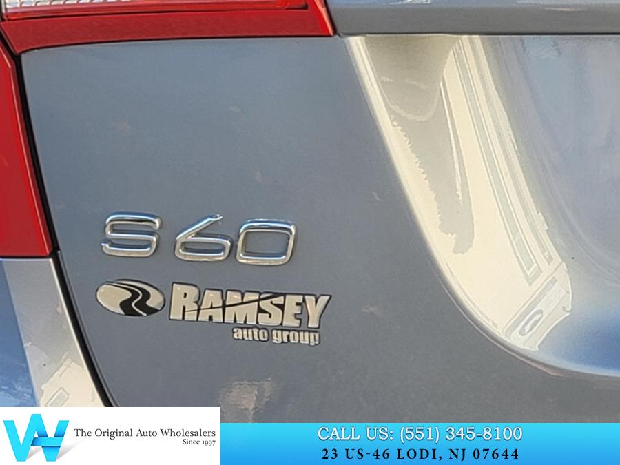 2017 Volvo S60 T5 AWD Inscription, available for sale in Lodi, New Jersey | AW Auto & Truck Wholesalers, Inc. Lodi, New Jersey 2017 Volvo S60 T5 AWD Inscription, available for sale in Lodi, New Jersey | AW Auto & Truck Wholesalers, Inc. Lodi, New Jersey