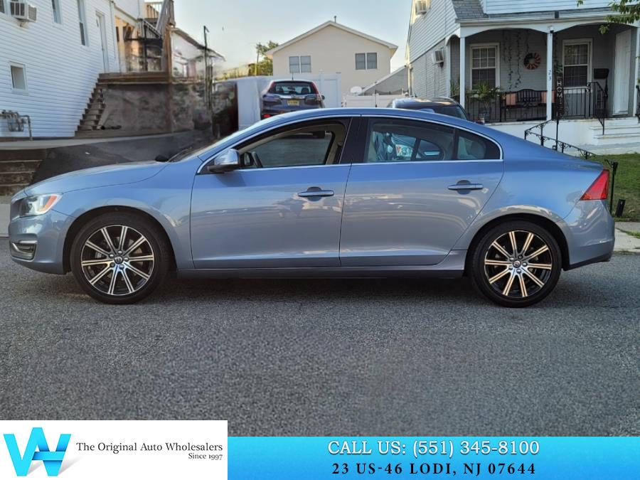 2017 Volvo S60 T5 AWD Inscription, available for sale in Lodi, New Jersey | AW Auto & Truck Wholesalers, Inc. Lodi, New Jersey 2017 Volvo S60 T5 AWD Inscription, available for sale in Lodi, New Jersey | AW Auto & Truck Wholesalers, Inc. Lodi, New Jersey