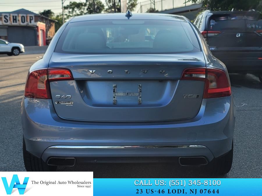 2017 Volvo S60 T5 AWD Inscription, available for sale in Lodi, New Jersey | AW Auto & Truck Wholesalers, Inc. Lodi, New Jersey 2017 Volvo S60 T5 AWD Inscription, available for sale in Lodi, New Jersey | AW Auto & Truck Wholesalers, Inc. Lodi, New Jersey