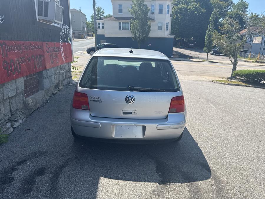 2004 Volkswagen Golf 4dr HB GLS Auto, available for sale in Worcester, Massachusetts | Worcester Auto Outlet LLC. Worcester, Massachusetts 2004 Volkswagen Golf 4dr HB GLS Auto, available for sale in Worcester, Massachusetts | Worcester Auto Outlet LLC. Worcester, Massachusetts