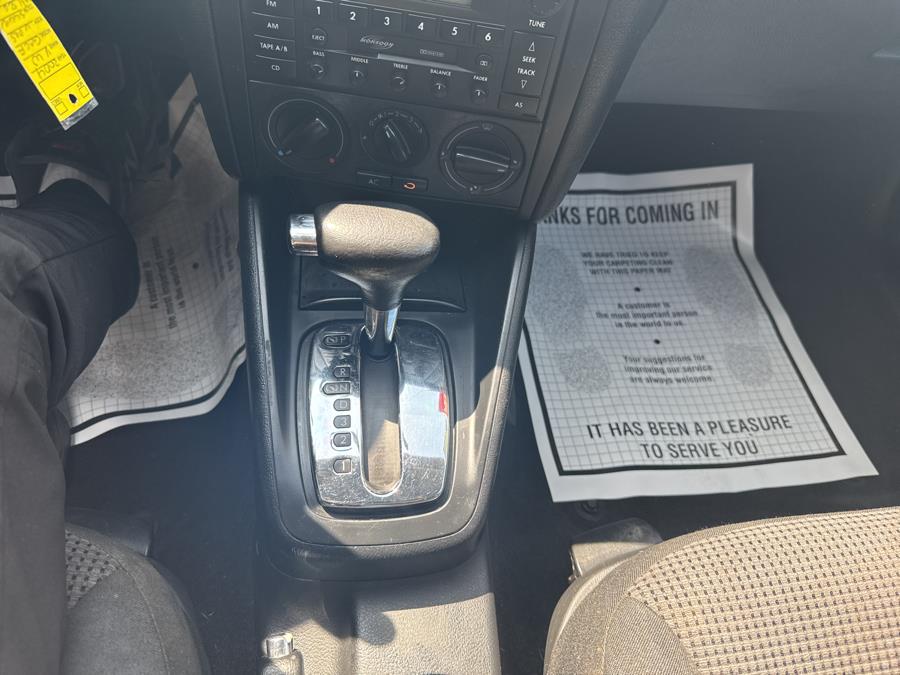 2004 Volkswagen Golf 4dr HB GLS Auto, available for sale in Worcester, Massachusetts | Worcester Auto Outlet LLC. Worcester, Massachusetts 2004 Volkswagen Golf 4dr HB GLS Auto, available for sale in Worcester, Massachusetts | Worcester Auto Outlet LLC. Worcester, Massachusetts