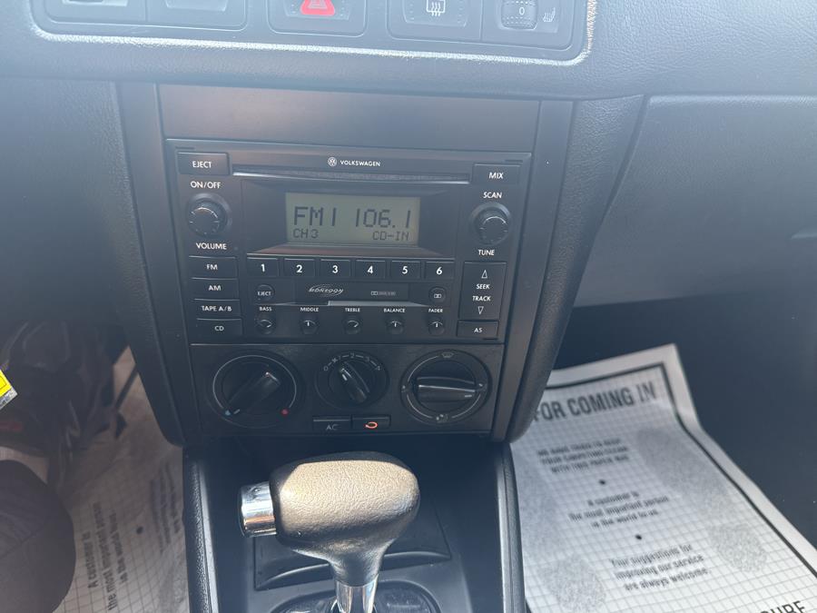 2004 Volkswagen Golf 4dr HB GLS Auto, available for sale in Worcester, Massachusetts | Worcester Auto Outlet LLC. Worcester, Massachusetts 2004 Volkswagen Golf 4dr HB GLS Auto, available for sale in Worcester, Massachusetts | Worcester Auto Outlet LLC. Worcester, Massachusetts