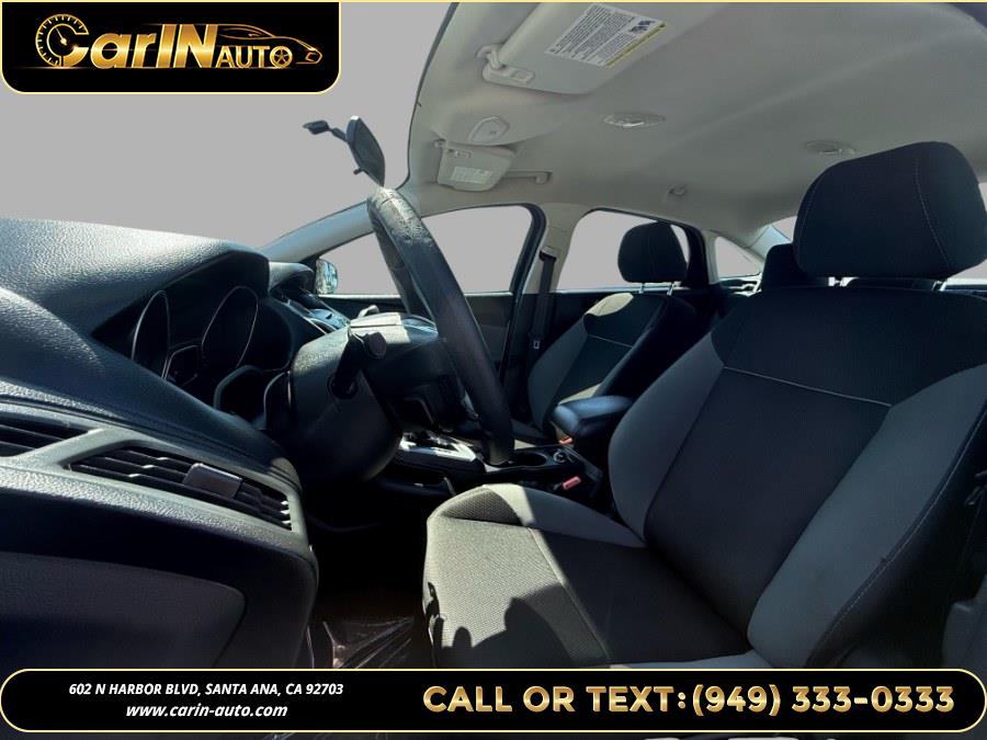 2014 Ford Focus 4dr Sdn SE, available for sale in Santa Ana, California | Carin Auto. Santa Ana, California 2014 Ford Focus 4dr Sdn SE, available for sale in Santa Ana, California | Carin Auto. Santa Ana, California