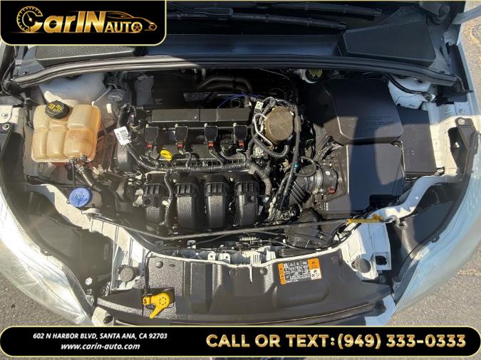 2014 Ford Focus 4dr Sdn SE, available for sale in Santa Ana, California | Carin Auto. Santa Ana, California 2014 Ford Focus 4dr Sdn SE, available for sale in Santa Ana, California | Carin Auto. Santa Ana, California