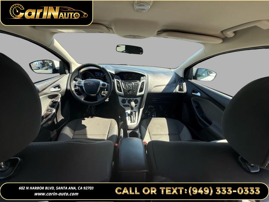 2014 Ford Focus 4dr Sdn SE, available for sale in Santa Ana, California | Carin Auto. Santa Ana, California 2014 Ford Focus 4dr Sdn SE, available for sale in Santa Ana, California | Carin Auto. Santa Ana, California
