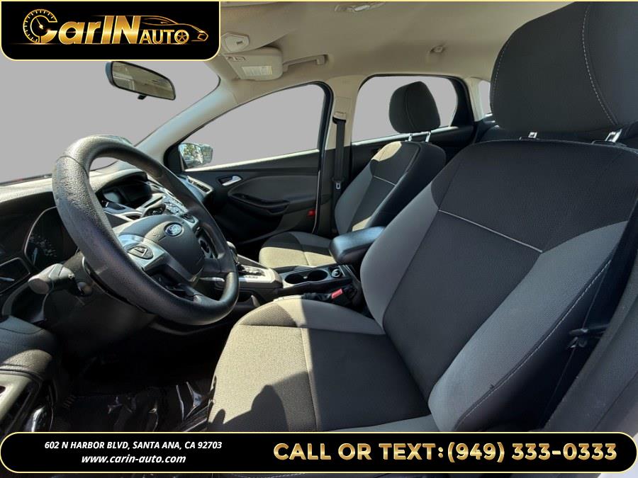 2014 Ford Focus 4dr Sdn SE, available for sale in Santa Ana, California | Carin Auto. Santa Ana, California 2014 Ford Focus 4dr Sdn SE, available for sale in Santa Ana, California | Carin Auto. Santa Ana, California