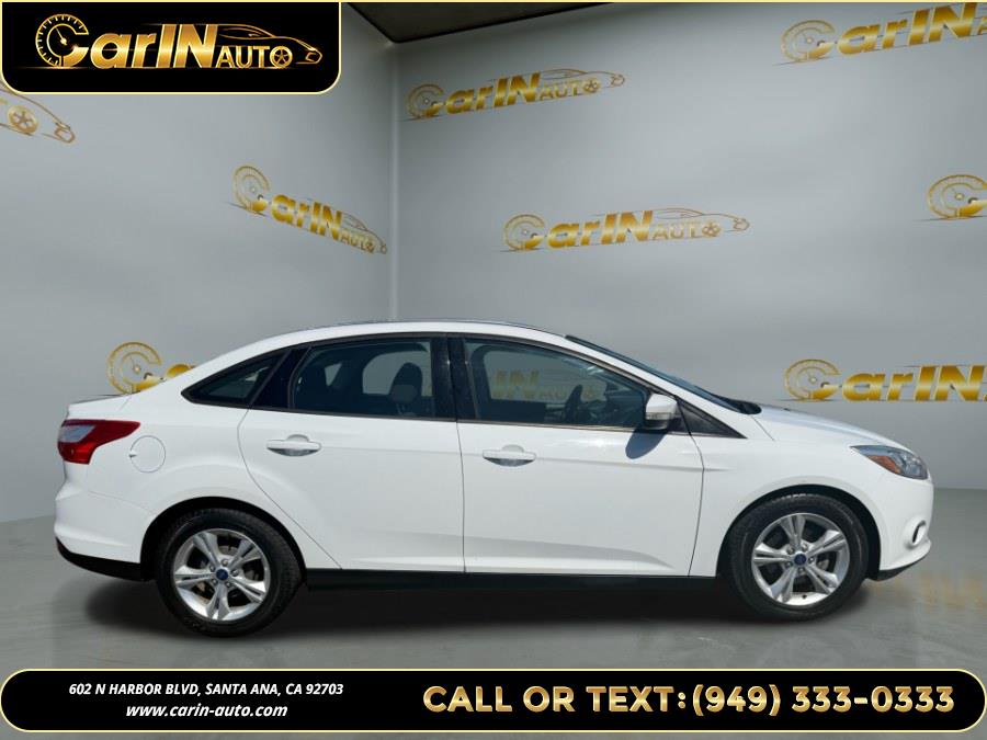 2014 Ford Focus 4dr Sdn SE, available for sale in Santa Ana, California | Carin Auto. Santa Ana, California 2014 Ford Focus 4dr Sdn SE, available for sale in Santa Ana, California | Carin Auto. Santa Ana, California